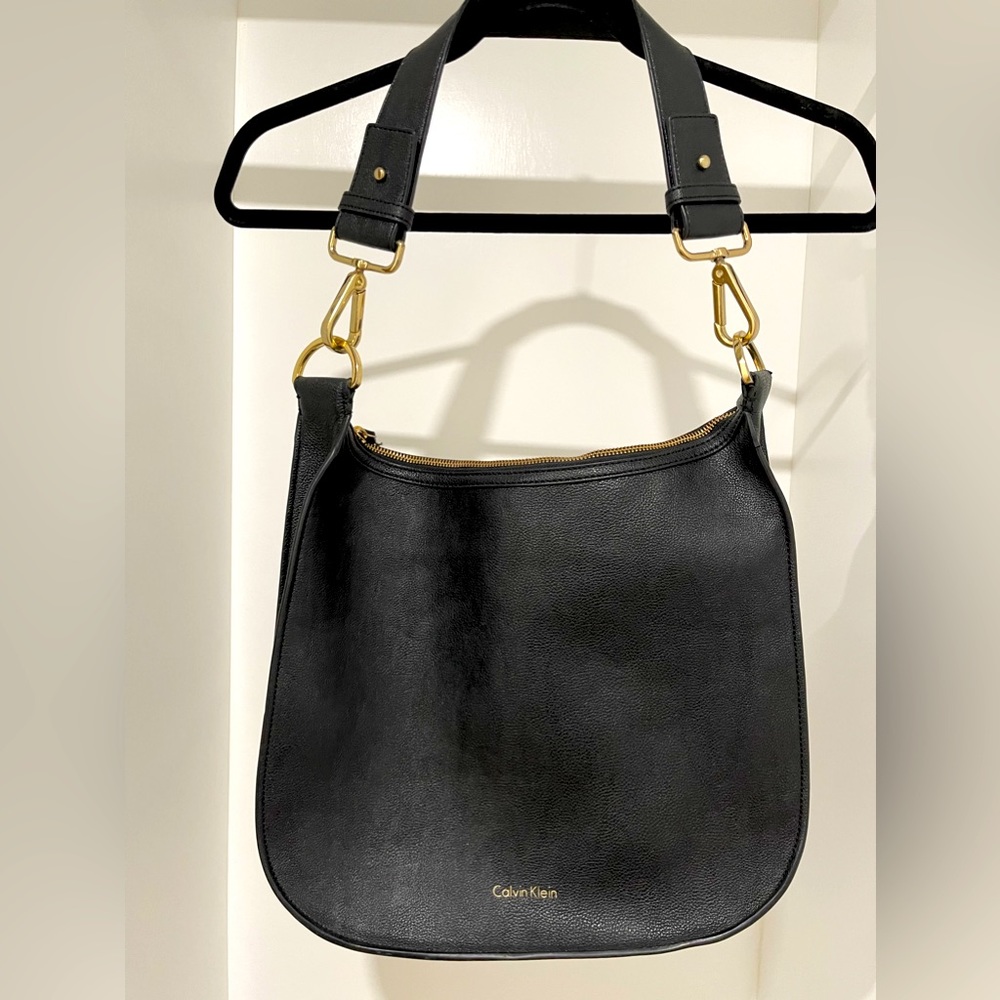 Calvin Klein satchel bag